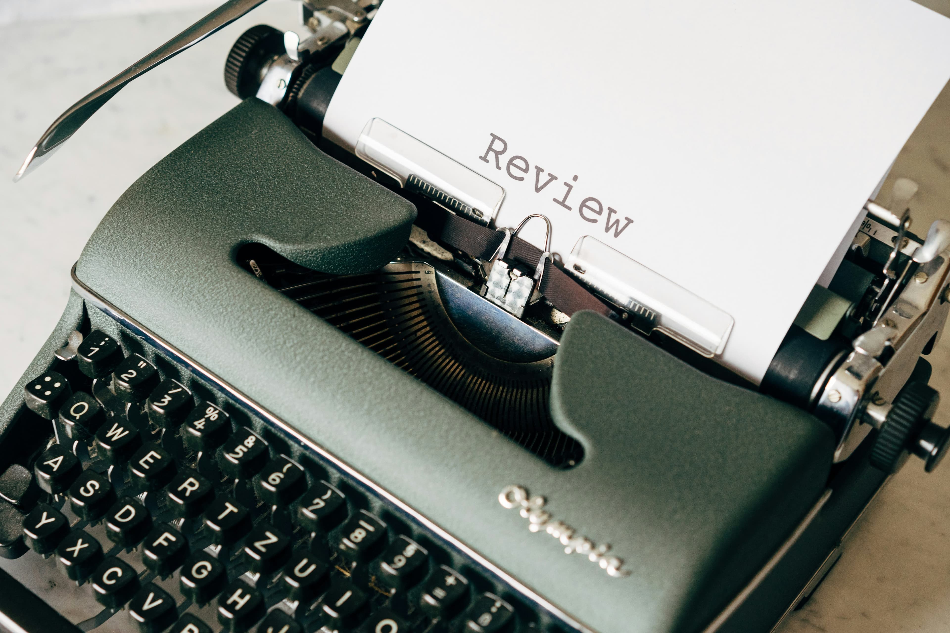 How to optimize product page based on amazon review analysis