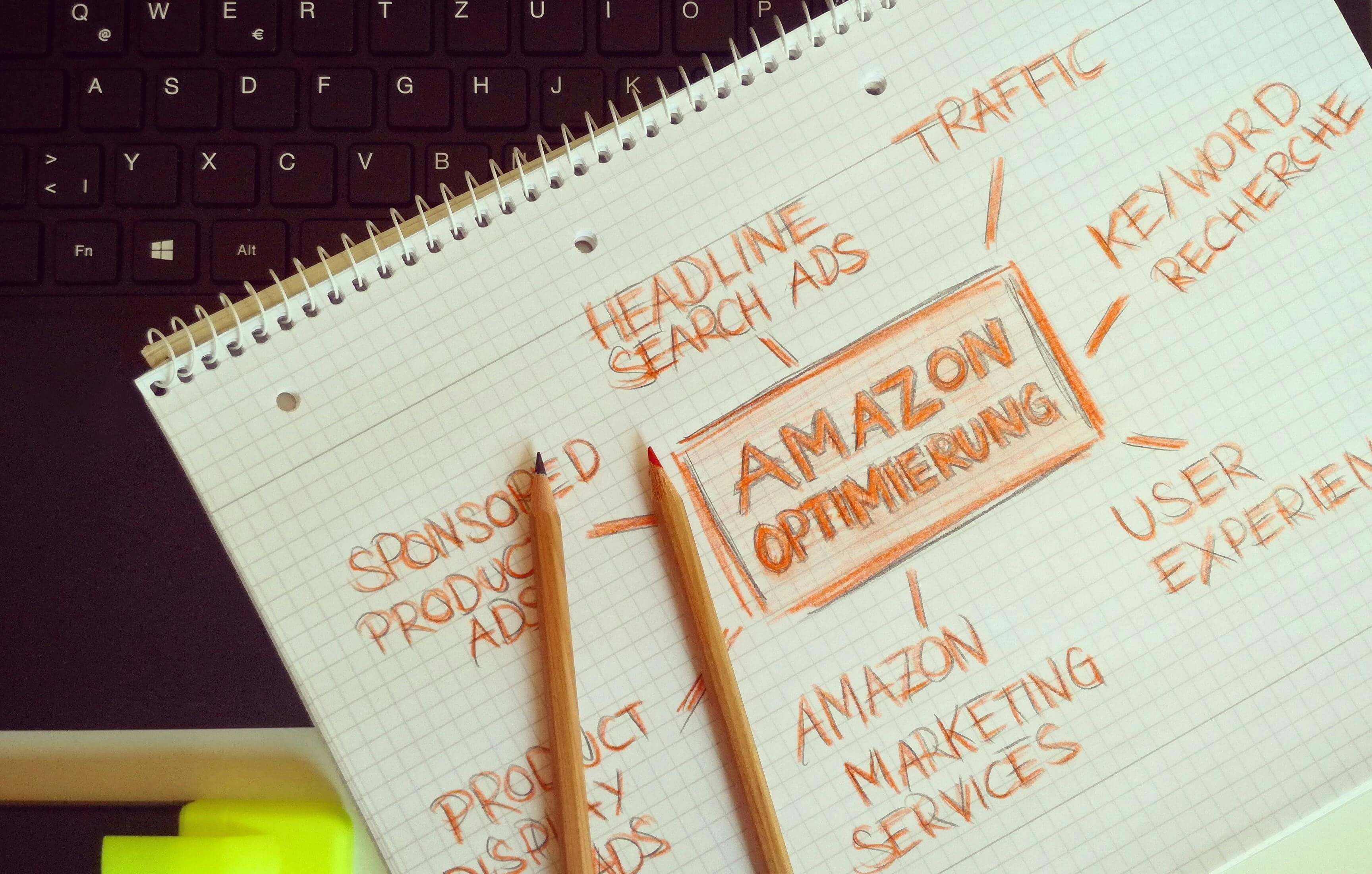 Amazon Listing Optimization Tips for Sellers