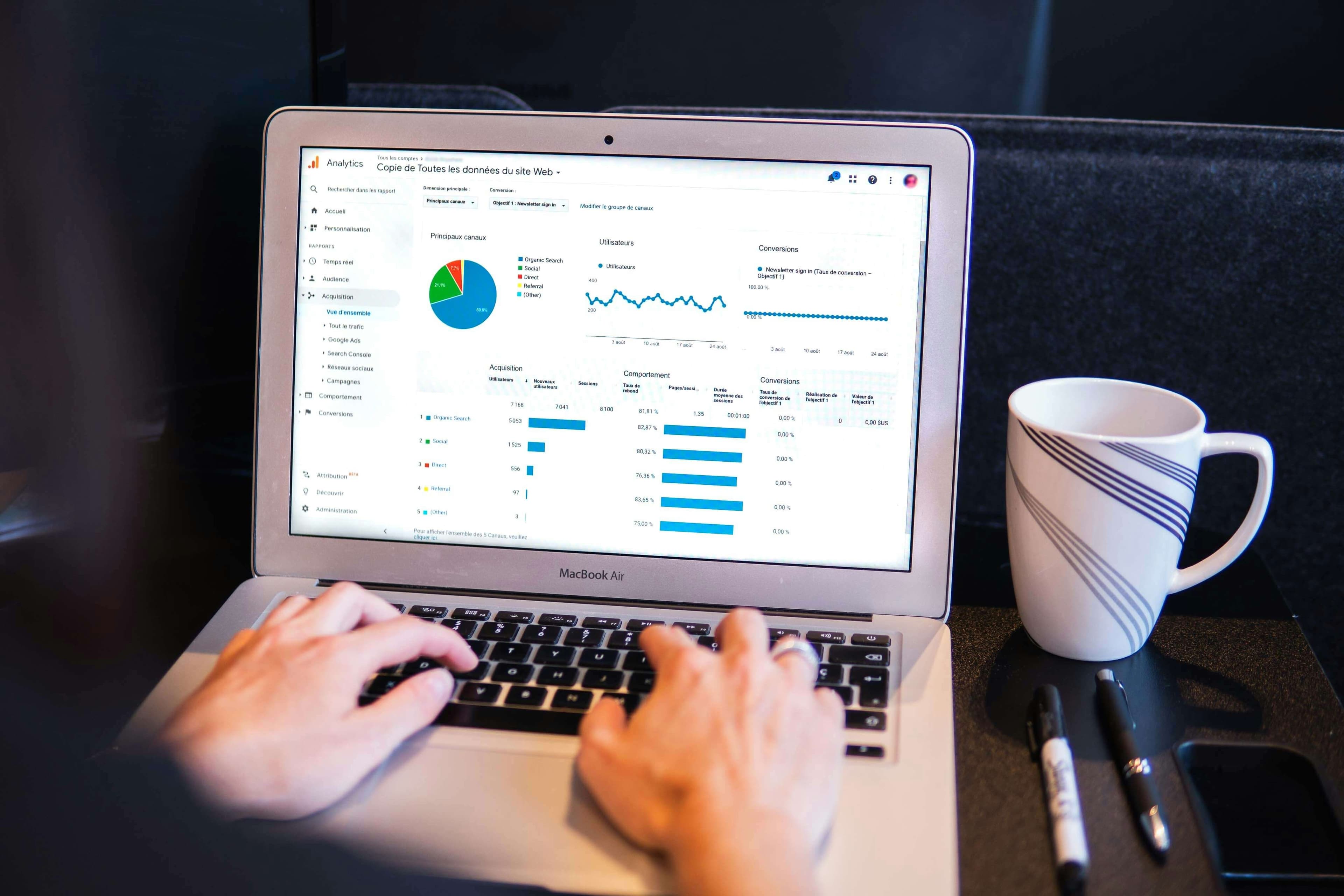 Amazon Niche Analysis for Sellers: 7-Step Guide