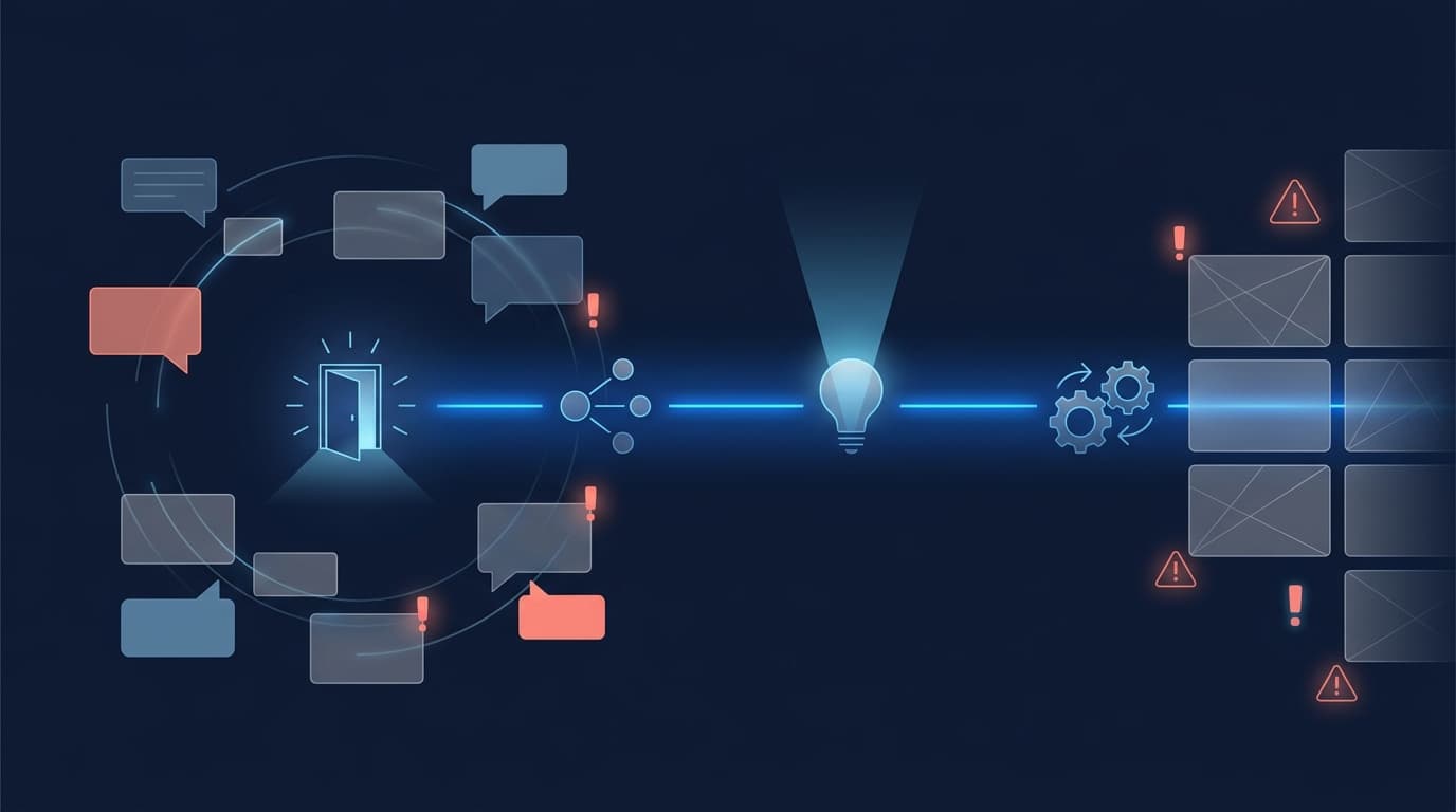 Review Mining for Onboarding: Find Activation Friction in Customer Feedback