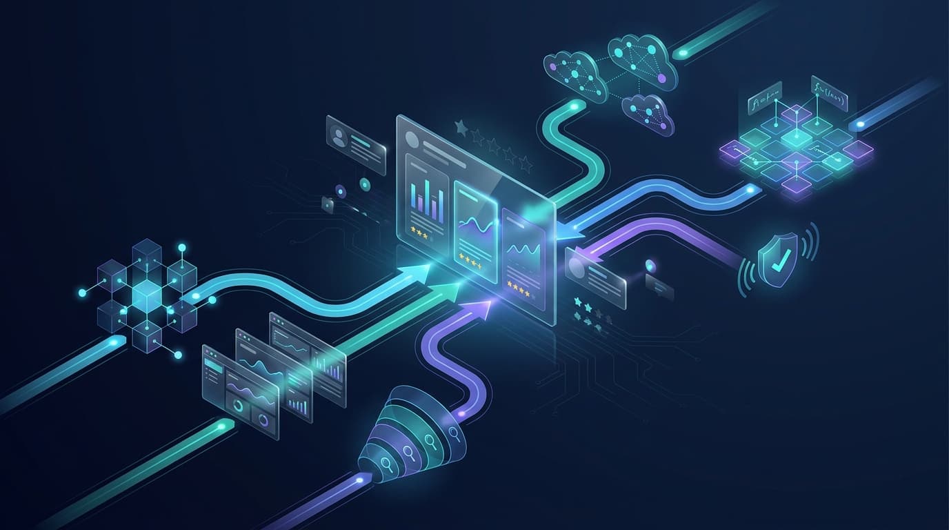 Amazon Review Analytics-Alternativen: 6 Workflows im Vergleich für 2026