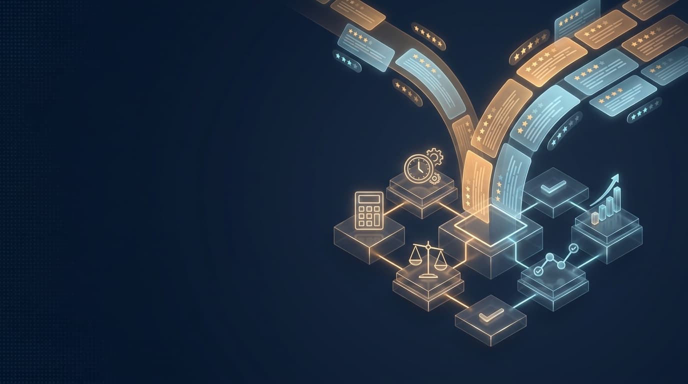 Leitfaden zu Kosten und ROI von Product Review Mining: Entwickeln Sie eine belastbare Business Case