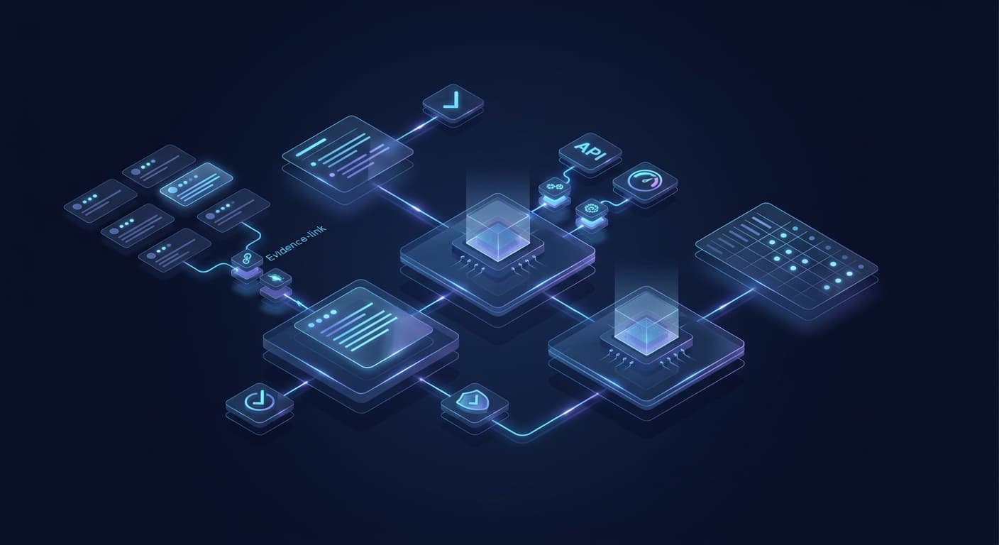 AI Review Summarization: A Vendor Evaluation and Production-Readiness Checklist