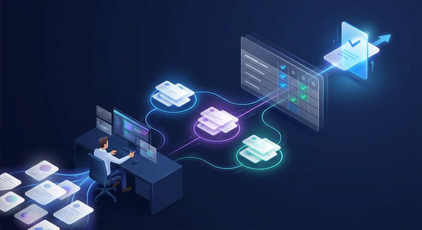 VOC Analysis Software Evaluation Guide: A Beginner's 30-Day Pilot