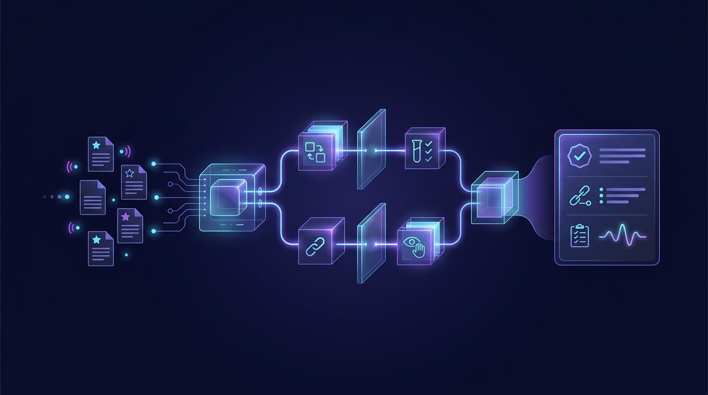 AI Review Summarization Production Rollout Checklist: Go-Live, Monitoring, and Rollback