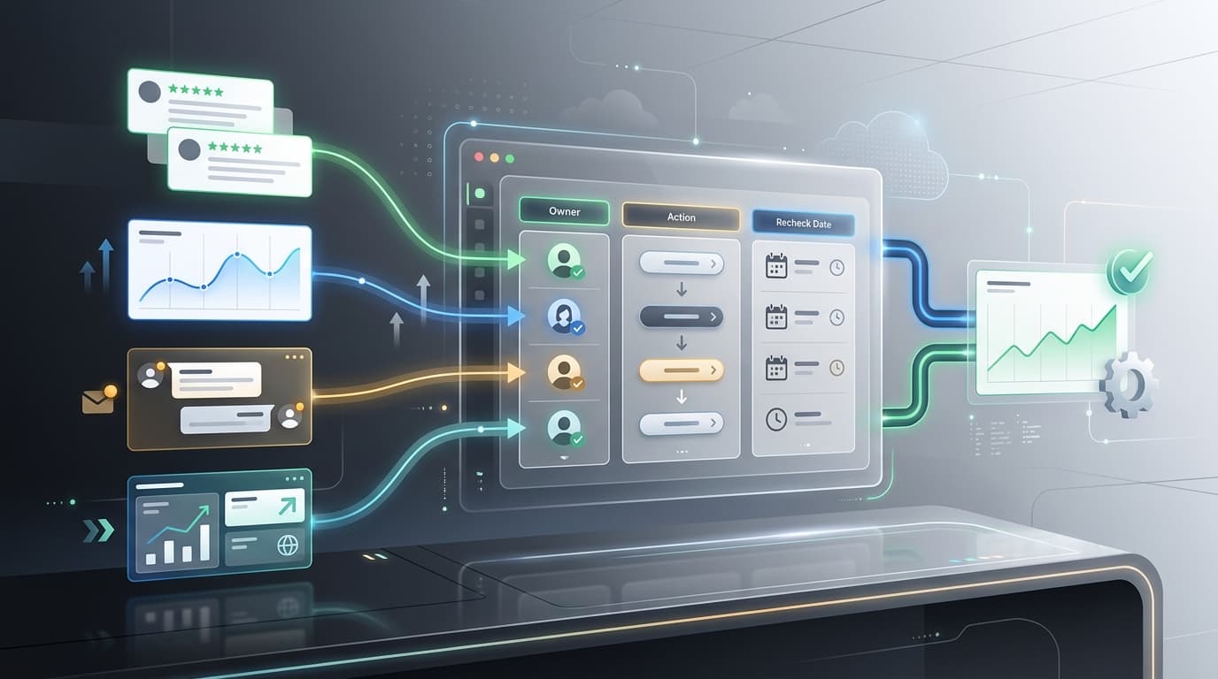How to Use Ecommerce Insights in 2026