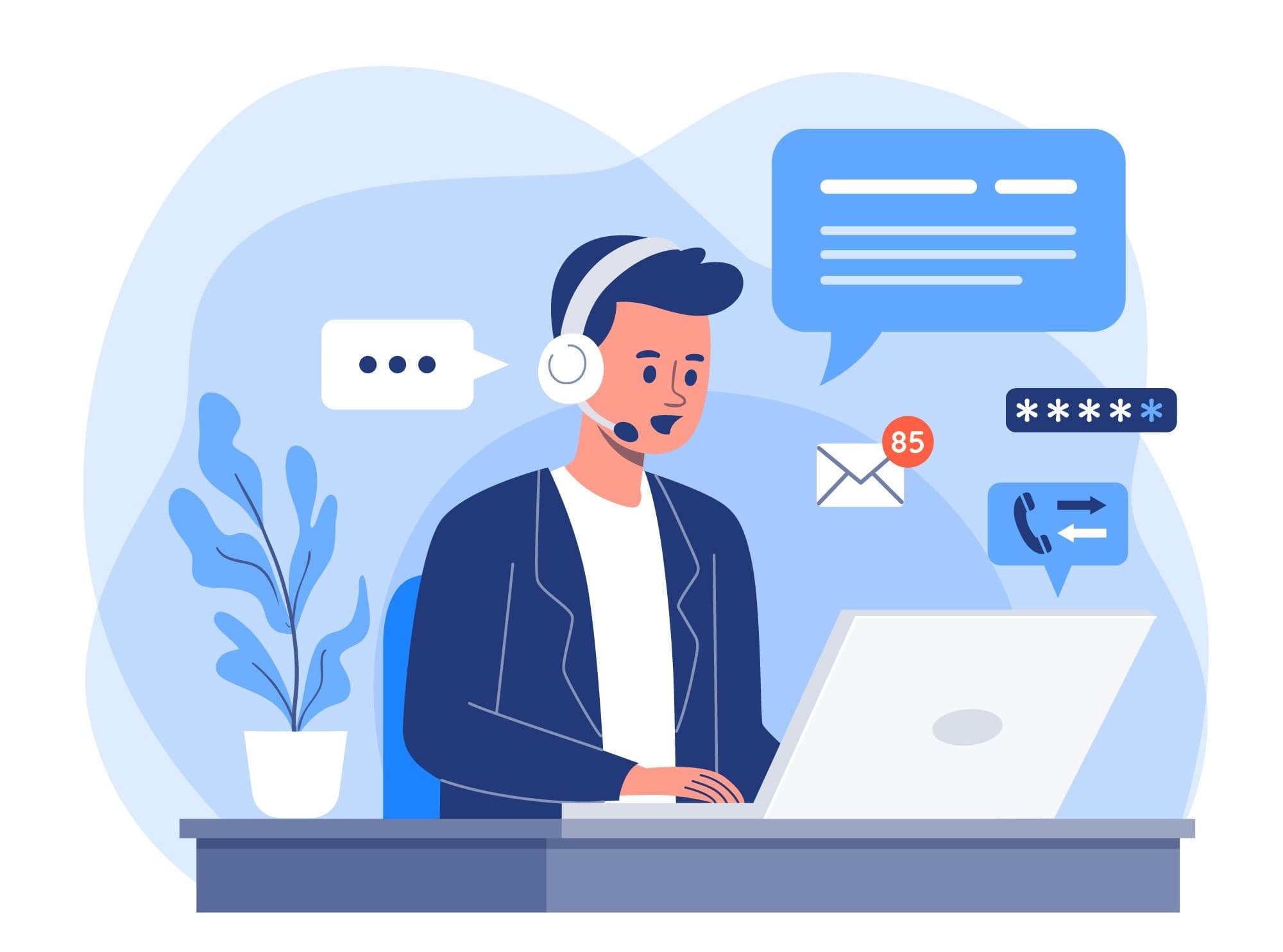 What Is a Call Center? A Detailed Guide